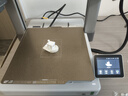 拓竹A1C 3D打印機桌面家用FDM全自動調平多色高速3d打印機器bambulab【大陸版】 A1多色套裝（含單機+AMS lite） 曬單實拍圖