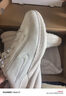 耐克（NIKE）Uplift SC男鞋厚底低幫時(shí)尚簡約休閑運(yùn)動(dòng)鞋防滑耐磨透氣跑步鞋 IB2765-003 40.5 曬單實(shí)拍圖