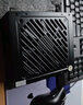 先馬（SAMA）平頭哥650 額定500W 臺式主機箱電腦電源 主動PFC/單路+12V/智能溫控/12cm風(fēng)扇/長線材/安全穩(wěn)定 曬單實拍圖