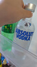 絕對(duì)（Absolut）伏特加 洋酒 40度 原味 500ml   中秋禮品 曬單實(shí)拍圖