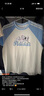 阿迪達斯 （adidas）Originals三葉草女子W RAGLAN TEE迪士尼聯(lián)名款純棉運動(dòng)短袖T恤 KG6698 L 曬單實(shí)拍圖