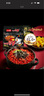 三養(yǎng)（SAMYANG）火雞面三養(yǎng)速食方便面袋裝 700g(140g*5)泡面拌面早餐零食 曬單實(shí)拍圖