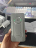 上贊SZ50 5G隨身wifi 6免插卡流量移動路由器雙頻wifi無線上網(wǎng)卡 曬單實拍圖
