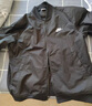 耐克（NIKE）立領(lǐng) 運動(dòng)休閑棒球服 夾克 外套 男女 DM6822-010 XL 曬單實(shí)拍圖
