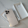 Apple/蘋果iPhone 16 Pro Max（A3297）512GB 沙漠色鈦金屬 支持移動聯(lián)通電信5G 雙卡雙待手機 曬單實拍圖