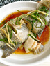 鮮活沖浪大鱸魚(yú)600-750g/條 曬單實(shí)拍圖