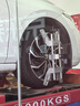 韓泰（Hankook）輪胎/汽車輪胎 225/45R17 91W K117 原配奧迪A3/高爾夫/朗逸/明銳 曬單實拍圖