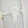 榮事達（Royalstar）50升電熱水器2200W速熱家用儲水式衛生間小戶(hù)型洗澡機一級能效節能省電家電國家補貼RSD-E6-50 曬單實(shí)拍圖