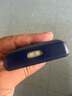 飛利浦（PHILIPS）全網(wǎng)通4G老年人手機(jī) 大喇叭超長(zhǎng)待機(jī)大屏大字大聲音老人學(xué)生直板按鍵AI語(yǔ)音功能備用機(jī) 寶石藍(lán) 曬單實(shí)拍圖