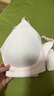 有棵樹內(nèi)衣女士夏季薄款無(wú)鋼圈文胸聚攏防下垂收副乳無(wú)痕文胸罩 曬單實(shí)拍圖