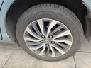 普利司通（Bridgestone）汽車(chē)輪胎 205/55R16 91V ER300 配套卡羅拉/馬自達3/適配思域速騰 曬單實(shí)拍圖