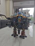 暗源JOYTOY暗源戰錘40K帝國騎士 泰林家族 帕拉丁1:18國創(chuàng  )機甲模型 帝國騎士 泰林家族 帕拉丁 曬單實(shí)拍圖