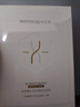 潤百顏緊致次拋精華液5支玻尿酸補(bǔ)水抗皺淡紋試用護(hù)膚品女華熙生物 曬單實拍圖