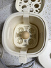 九陽(yáng)（Joyoung）煮蛋器 蒸蛋器 溫泉蛋機 智能定時(shí)自動(dòng)斷電 煮雞蛋神器溏心蛋茶葉蛋 小型蒸鍋早餐一體機GE361 曬單實(shí)拍圖