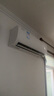 海信（Hisense）空調 大1.5匹 易省電SE 小蘋果 AI省電 大風量 新一級能效 國家補貼20% 空調掛機KFR-35GW/E380-X1 曬單實拍圖