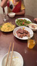 臻佑（Grsaed）漁具包釣魚(yú)包海竿包防水魚(yú)桿包臺釣竿包海桿手竿魚(yú)竿包雙層125cm 曬單實(shí)拍圖