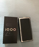 vivo iQOO Z9 Turbo長(zhǎng)續(xù)航版【國(guó)家補(bǔ)貼】12GB+256GB 曜夜黑 第三代驍龍8s 6400mAh電池 電競(jìng)手機(jī) 曬單實(shí)拍圖