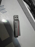 ?？低暎℉IKVISION）64GB USB3.2U盤大容量 S303金屬銀色 讀速150MB/s 高速移動u盤 華為小米電腦商務辦公學習通用優(yōu)盤 曬單實拍圖