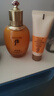 后（The history of Whoo）后套裝拱辰享水妍津率享雪玉凝天氣丹水乳霜秘貼套盒女護膚品禮盒 氣韻生水乳氣墊7件套裝禮盒 曬單實(shí)拍圖