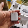 ANKER安克×黑神話聯(lián)名45W【45W屏顯安心充，智能識別蘋果17/iPhone17系】充電器頭氮化鎵超低溫快充 【45W安心充常規(guī)款-白】專充蘋果17全系|氮化鎵 曬單實拍圖