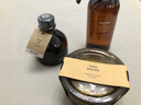 無(wú)印良品（MUJI） 附勺 調(diào)味盒 鹽罐 廚房用品 調(diào)味罐 調(diào)料罐 調(diào)料盒 MCD9CC4S 410mL/長(zhǎng)72*寬135*高95mm 曬單實(shí)拍圖