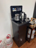 新飛飲水機(jī)茶吧機(jī)家用高端客廳用2025年新款飲水機(jī)立式下置水桶智能全自動制冷制熱柜飲一體機(jī) 基礎(chǔ)龍頭款 溫?zé)嵝?曬單實拍圖