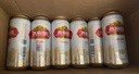 燕京啤酒 U8小度酒 8度小規(guī)格 330ml*24聽 冰爽暢飲 現(xiàn)貨熱賣 整箱裝 曬單實(shí)拍圖