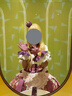 班貝智星宮莓紫丁香cos服偶像活動(dòng)Cosplay角色扮演動(dòng)漫全套女二次元漫展 星宮莓全套+假發(fā) M 曬單實(shí)拍圖