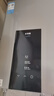 美的（Midea）13升燃氣熱水器天然氣智控增壓水伺服恒溫 【國補立減15%】ECO節能 低水壓?jiǎn)?dòng)JSQ25-MK6 曬單實(shí)拍圖