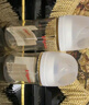 貝親奶瓶 嬰兒奶瓶 新生兒防脹氣奶瓶 寬口徑奶瓶PPSU【渠道專(zhuān)享】 160ml 0-3個(gè)月 +240ml3-6個(gè)月 曬單實(shí)拍圖
