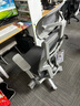 Ergonor保友Pofit 2代 智能人體工學(xué)椅 游戲電競(jìng)椅 撐腰電腦椅辦公椅子 銀白美國(guó)網(wǎng)(云感科技座墊) 整椅發(fā)貨 送貨上門(mén) 曬單實(shí)拍圖