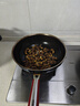 頤鄉(xiāng)情【順豐速發(fā)】真山東大個(gè)金蟬新鮮速凍金蟬白蟬知了猴爬叉候知了龜 50只凈重250g【精品大個(gè)金蟬】 曬單實(shí)拍圖