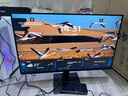 小米（MI）REDMI 23.8英寸顯示器 144Hz IPS技術(shù) 專(zhuān)業(yè)級色準 低藍光 電競電腦辦公顯示器顯示屏 A24 2026款 曬單實(shí)拍圖