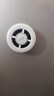 vivoiQOO磁吸散熱背夾冰晶白-7℃聚冷散熱直播降溫神器(內(nèi)贈(zèng)引磁片)適配蘋果小米華為一加黑鯊努比亞 曬單實(shí)拍圖