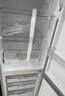 上菱183升雙開(kāi)門(mén)冰箱小型出租房2-3人用 出租屋家用兩門(mén)二門(mén)小戶(hù)型雙門(mén)電冰箱以舊換新BCD-183D 曬單實(shí)拍圖