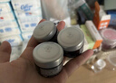 蘭蔻肌底煥活修護眼霜5ml*3小黑瓶眼霜淡化黑眼圈保濕 曬單實(shí)拍圖