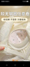 古今（GUJIN）內(nèi)衣女小胸聚攏顯大上托防下垂收副乳無(wú)鋼圈調(diào)整型蕾絲文胸罩34 曬單實(shí)拍圖