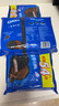 奧利奧（Oreo）巧克力味夾心餅干523g休閑零食早餐下午茶獨(dú)立小包裝 曬單實(shí)拍圖