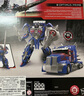 變形金剛（TRANSFORMERS）兒童男孩玩具車模型模玩禮物工作室系列領(lǐng)袖級電影4擎天柱G0482 曬單實拍圖