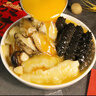 江船長(zhǎng)金湯佛跳墻鮑魚海參 250g*10盒 陳皮佛跳墻禮盒  加熱即食 曬單實(shí)拍圖