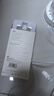 尊匠蘋果充電器正品充電線氮化鎵30W快充線PD套裝適配原裝iPhone14ProMax 16 15手機13充電頭20W數(shù)據(jù)線 【適用蘋果6-14系列】快充頭+閃充線丨1米套裝 曬單實拍圖