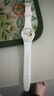 斯沃琪（Swatch）瑞士手表 女王的慶典 七夕禮物 考試表變色石英女士腕表GZ711 曬單實(shí)拍圖