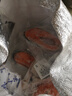 尚致輪切三文魚(yú)排整條新鮮整條三文魚(yú)扒大西洋鮭魚(yú)輪切海鮮禮盒 整條輪切 8斤 （獨立包裝） 送10包海鹽黑胡椒 曬單實(shí)拍圖