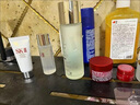 SK2神仙水精華75mISK2神仙水全明星五件套化妝品情人節(jié)生日禮物 75ml 七夕禮盒裝 曬單實拍圖