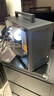 EVESKY 積至 電腦電源額定500W600WS權(quán)力游戲系列臺式機/主機電源 吃雞電腦電源機箱電源 積至600WS-直線版（額定400W） 曬單實拍圖