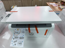 惠普（HP）30w 232dwc 136升級1188無線黑白激光打印機家用辦公復印掃描多功能一體機 Mini M30w 官配（三合一+無線）體積更小 曬單實拍圖