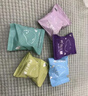 茗愿紅糖姜茶【愛(ài)心紅糖禮盒】大姨媽手工紅糖經(jīng)期黑糖送女友生日禮物 【情話(huà)禮盒】【255g/盒】 【原味+玫瑰+紅棗+生姜+桂花】 曬單實(shí)拍圖