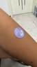 葵花防蚊貼嬰幼兒安全無毒蟲叮咬止癢消腫特新效藥基孔肯雅熱強效驅(qū)蚊 單盒裝【一盒60貼】葵花驅(qū)蚊貼 防蚊貼兒童專用戶外驅(qū)蚊神器 曬單實拍圖