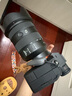 索尼ILCE-7M4全畫幅微單數(shù)碼相機4K 60p直播視頻錄制 sony a7m4 五軸防抖A7M4 單機身+FE24-105mmF4G 官方標配【推薦購買套餐】 曬單實拍圖
