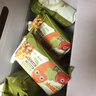 KE·OLA 蔬菜餅干 320g 寶寶零食添加奇亞籽兒童餅干 曬單實拍圖